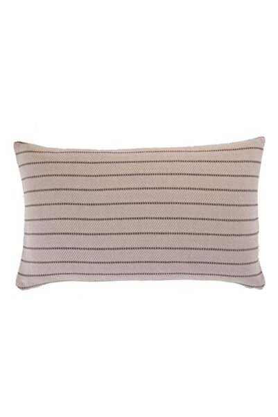 Buldans Kayra Keten Kırlent 35x55