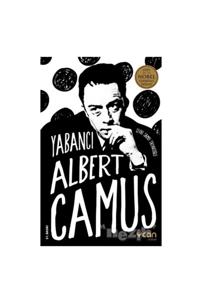 Can Yayınları Yabancı