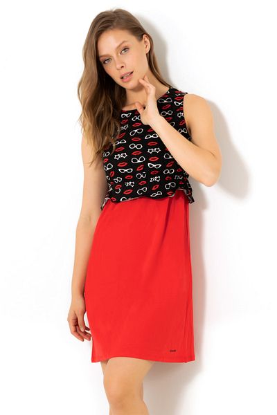 Doremi Women's nightgown