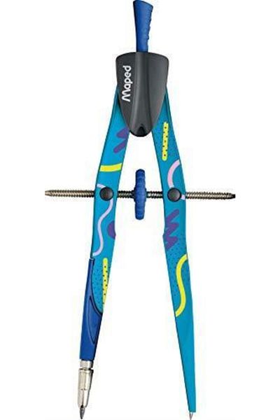Maped 3-Piece Sensitive Jib Set - Fancy Category