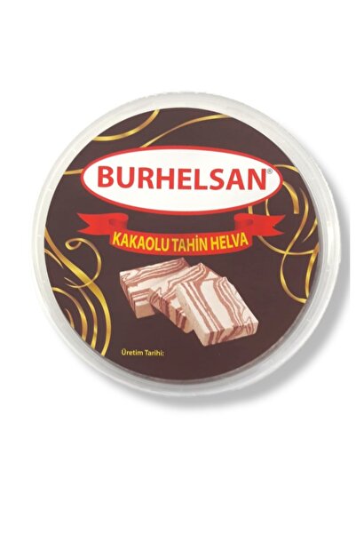 BURHELSAN Tahin Helvası 950 gr