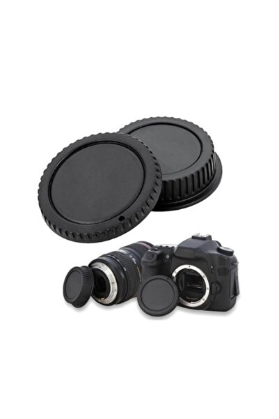 HLYPRO Canon Body Kapak