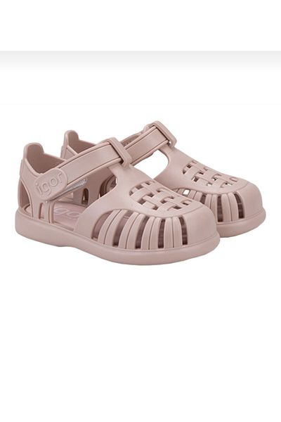 IGOR Tobby S10271-197 Maquillaje Girl's Powder Sandals