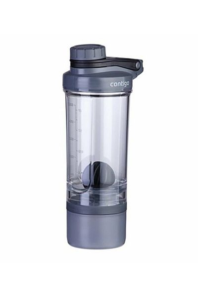Contigo Contigo Protein Shaker Plastic650 Transparent2095670