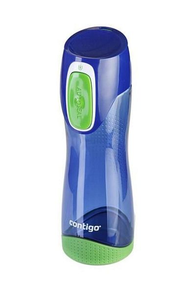 Contigo Swish Autoseal™ 500ml Flask Blue 2095342-2