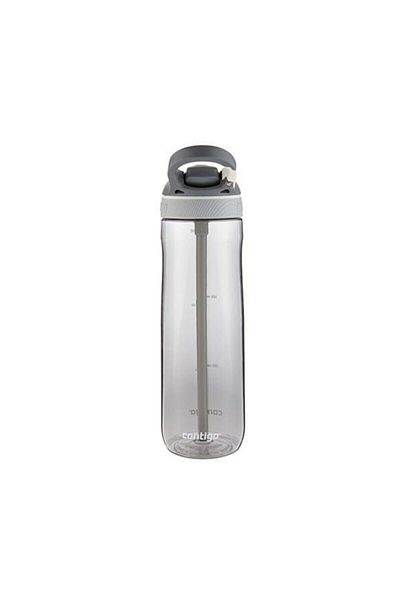Contigo Ashland 0.75 لتر زجاجة مياه دخانية/رمادية -2094640
