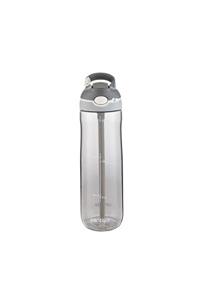 Contigo Ashland 0.75 L Smoke/Gray Water Bottle -2094640