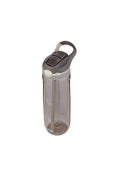 Contigo Smoke Gray Ashland Autospout® Water Bottle 720ml-4