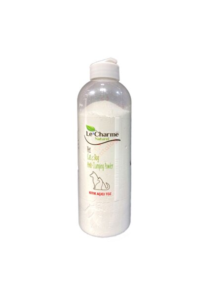 Le Charme Kıtık Açıcı Toz 175 gr