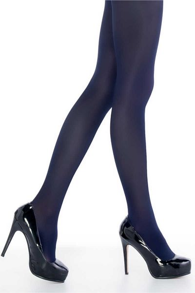 Penti Чорапогащник Micro 40 Navy Blue