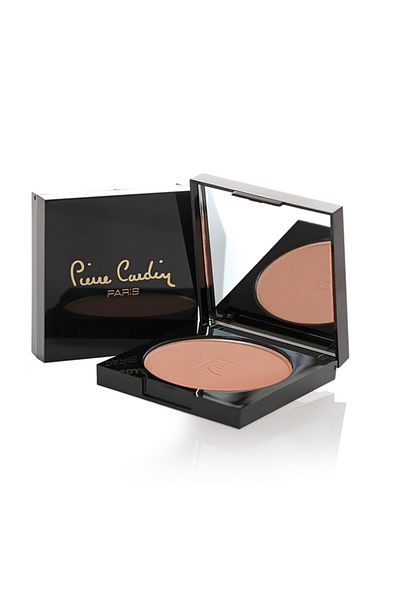 Pierre Cardin Porcelain Edition Blush On - Pearly Peach Blush