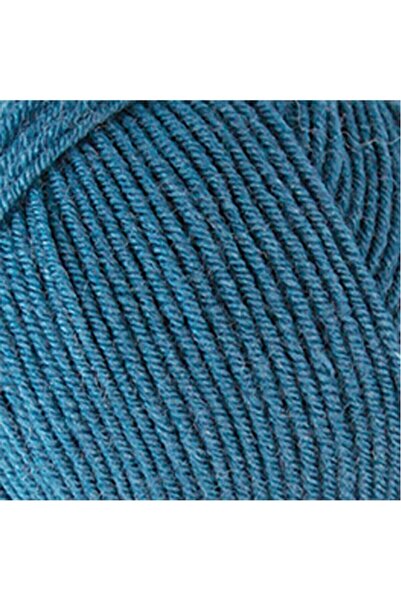 NAKO Σούπερ Πέρλα Πλεκτό Κλωστό 185 Φρουρά Μπλε