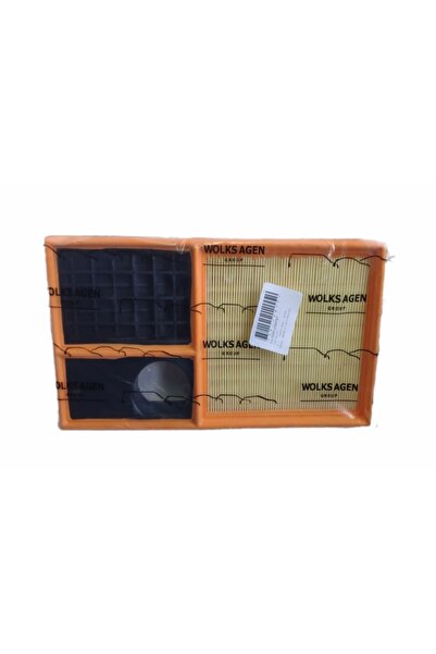 Seat فلتر هواء إيبيزا 1.6 Lpg (2011 فصاعدًا).