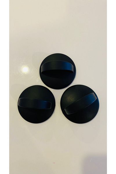 COOKCASE Bakelite Top 3 Pieces Screw Washer