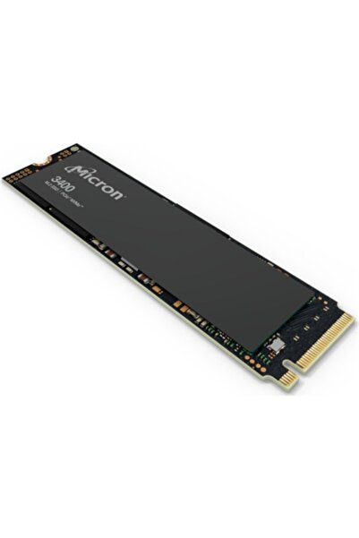 Micron 3400 2tb M.2 Nvme Mtfdkba2t0tfh-1bc1aabyy