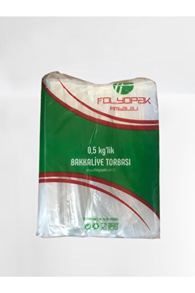 RigoPack Bakkaliye Torbası