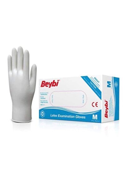 Beybi مسحوق [م] علبة 20 عبوة