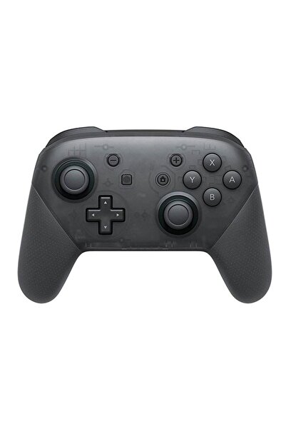 GNC DESİGN Nintendo Switch Uyumlu Pro Controller Oyun Kolu Gamepad Joystick W...