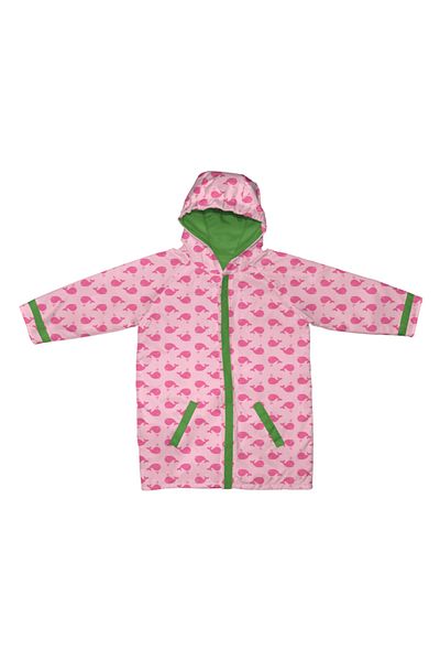 iplay 6-12 Months, One Size, I Play Light Waterproof Seasonal Raincoat