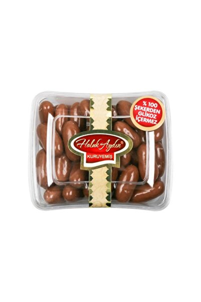 HALUK AYDIN KURUYEMİŞ Portakallı Draje 125 G