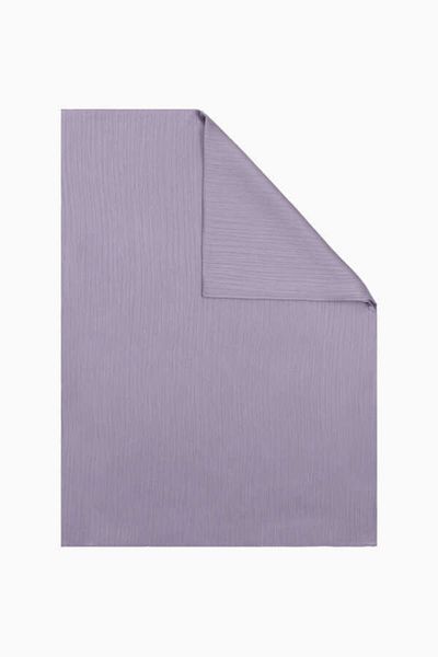 FİVESCARF Brillant Evening Dress Shawl Lavender