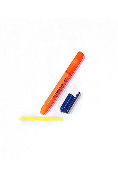 Staedtler Textsurfer Gel Marking Pen Highlighter