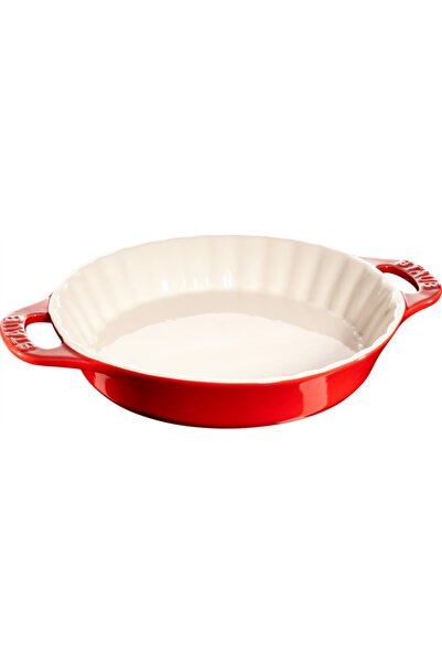 STAUB Seramik Turta Kabı