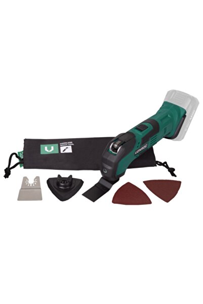 VONROC Vpower 20v Multi-tool (aküsüz)