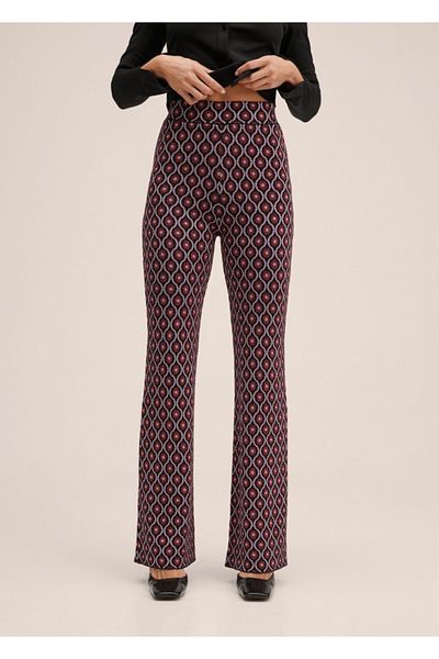 MANGO Woman Pants