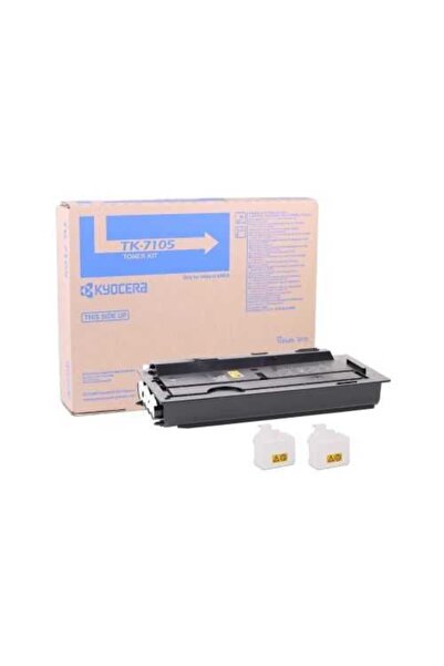 KYOCERA Касета TK-7105 TK7105 (1T02P80NL0)
