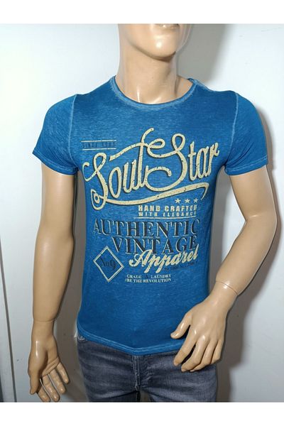 DYNAMO Αθλητικό T-Shirt