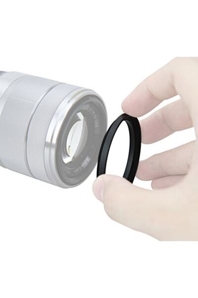 OEM 49-52mm Step-up Ring Çevirici Adaptör