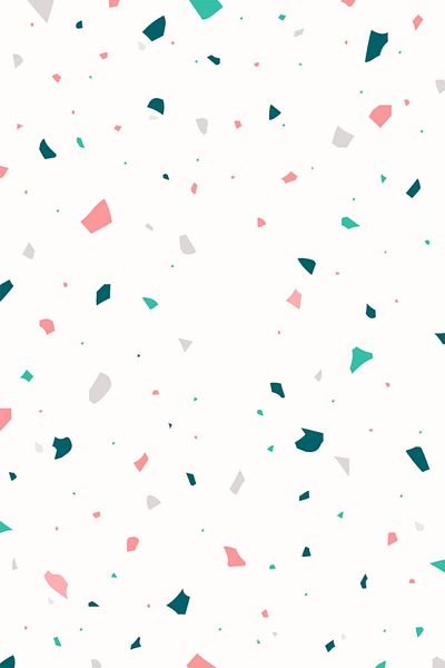 Kolhis Folie adeziva impermeabila cu model de piatra Terrazzo 70 X 300