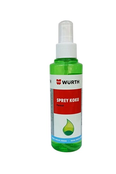 Würth Sprey Koku 170 Ml (forest)
