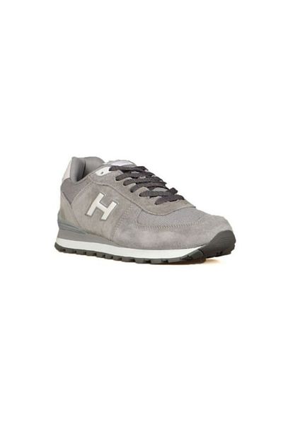 Hammer Jack Alb - Pantofi sport casual pentru femei