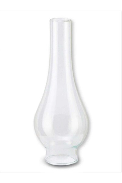 Vipfırsat Gaz Lambası Yedek Camı 14 Numara