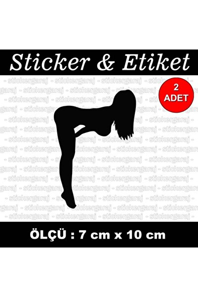 auto ملصق فنانة رقص أنثى - ملصق متوافق مع الكمبيوتر المحمول على خوذة الدراجة النارية للسيارة