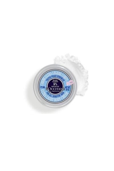 L'Occitane Shea Ince Yapılı Vücut Kremi - Shea Ultra Light Body Cream 175ml