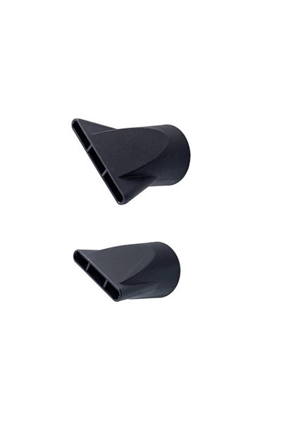 Dearling Narrow and Wide Head Compatible with Professional Blow Dryers