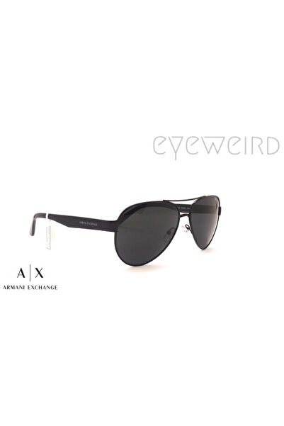 Armani Exchange Armanı Exchange Ax2034s Damla Güneş Gözlüğü