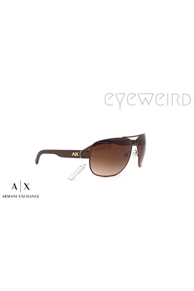 Armani Exchange Ax2012 Sunglasses