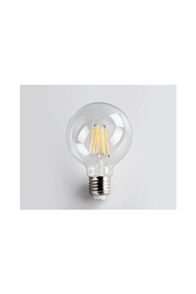 Cata 2 Adet Ct-4354 6w Flament Led Ampul-günışığı
