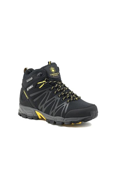 lumberjack Ανδρικό Outdoor - Shell Hi Collar