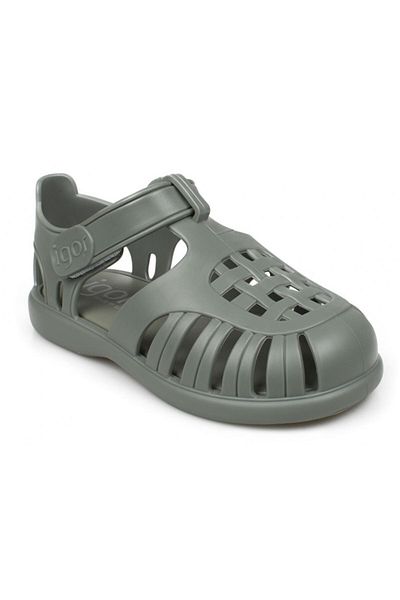 IGOR Unisex Kids Sandals Tobby Solid