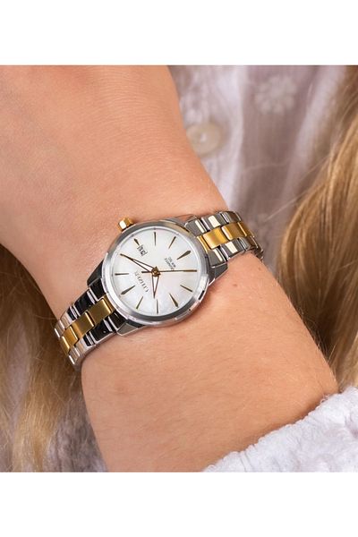 Citizen Eu6074-51d Women's Wristwatch
