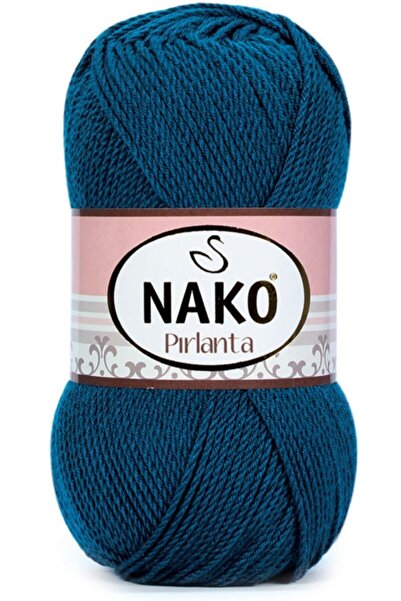 NAKO Νήμα Πλεξίματος Χειροποίητο Διαμαντένιο Αμιγκουρούμι 10328