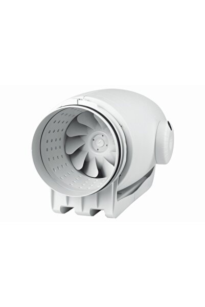 Soler&Palau Soler Palau Yuvarlak Kanal Tipi Fan Td-1300/250 Silent