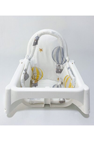 Babys Field Mama Sandalyesi Minderi