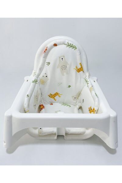 Babys Field Mama Sandalyesi Minderi