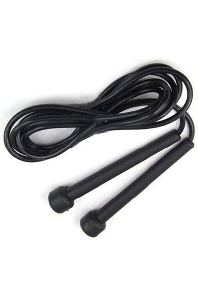 Yukon Jump Rope Black